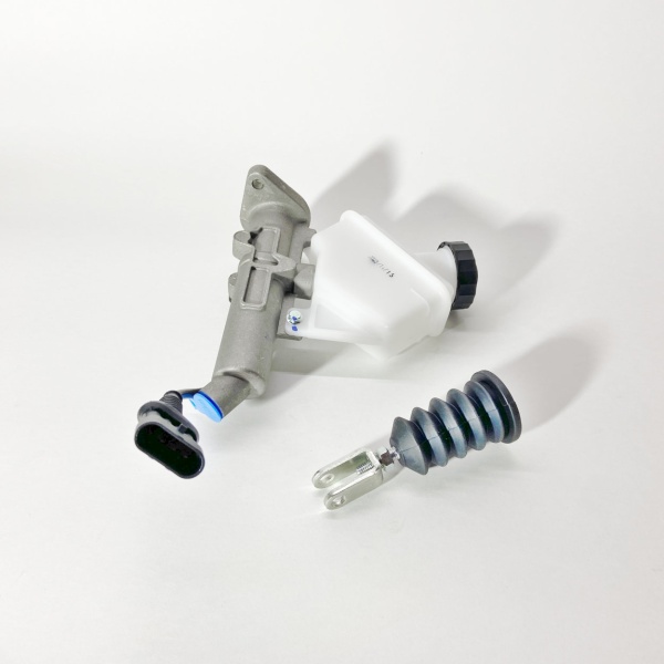 Цилиндр сцепления главный FOTON 1126 (M4163030200A0)