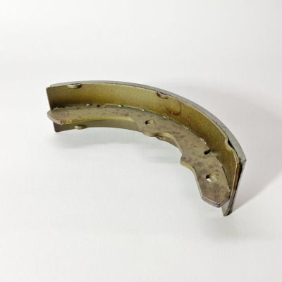 Колодка тормозная передняя / задняя FAW 1041 YUEJIN 1041 (3501390-B1)