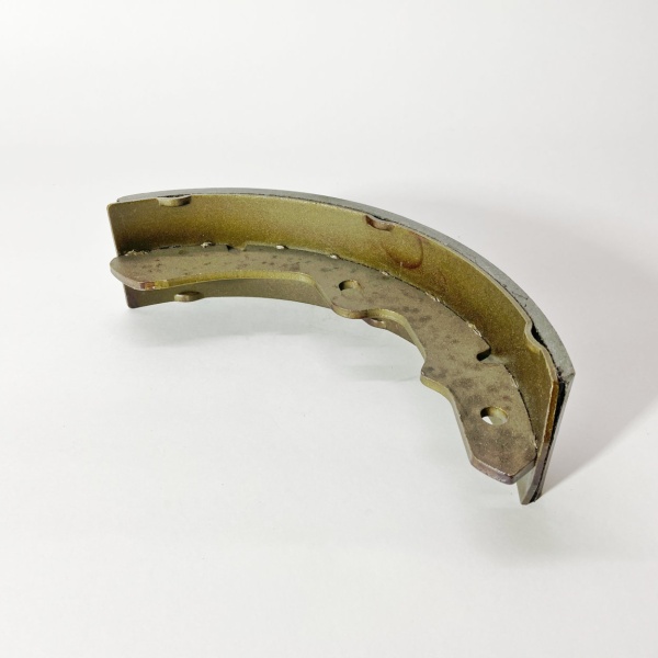 Колодка тормозная передняя / задняя FAW 1041 YUEJIN 1041 (3501390-B1)