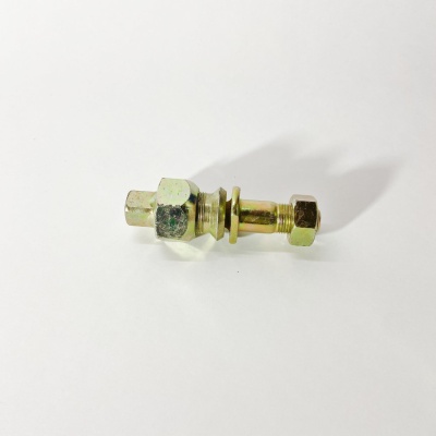 Шпилька заднего колеса правая BAW 1044 33462 JAC 1045 (в сборе) (31T13-03052)