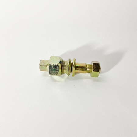 Шпилька заднего колеса правая BAW 1044 33462 JAC 1045 (в сборе) (31T13-03052)