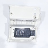 Подножка кабины правая нижняя FOTON 4189 (H4845010801A0)