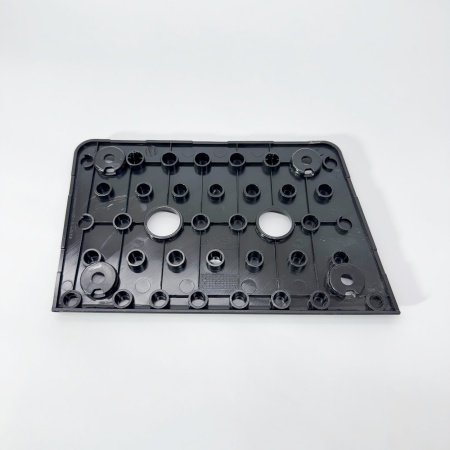 Накладка подножки правая FOTON 1128 S120 (L1845011200A0)