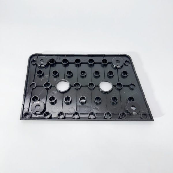 Накладка подножки правая FOTON 1128 S120 (L1845011200A0)