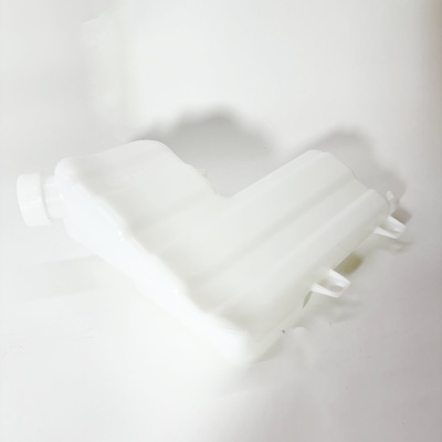 Бачок расширительный ISUZU NQR71 NQR75 (BOSKET) (8972108440, 8981781770)