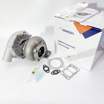 Турбокомпрессор ТАТА 613 Е2 SEMODS (252514510114)