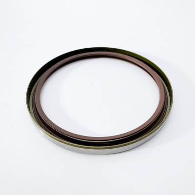 Сальник ступицы передней FOTON 1138 5122 JAC N120 2022г. (114.5х133х10)