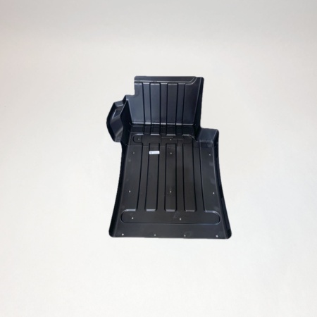 Крыло переднее левое FOTON 1128 S120 (L1843020304B0)