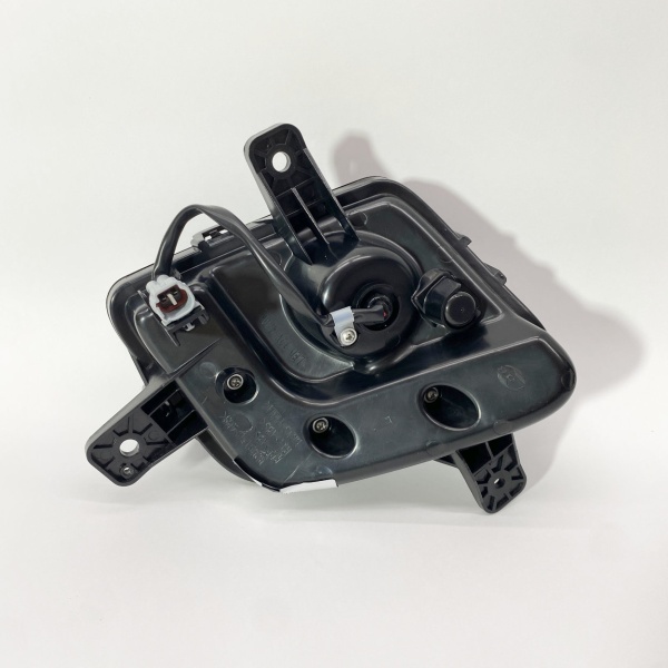 Дневной ходовой огонь левый FOTON TOANO (V1371030001A0)