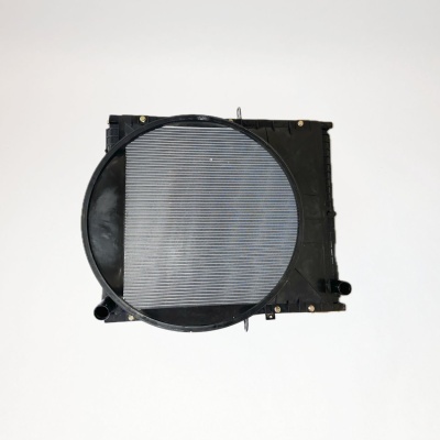 Радиатор системы охлаждения FOTON S100 1108 S120 1128 (L1130020100B0)