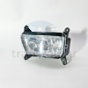 Фара противотуманная левая DONGFENG Z55N/L, Z80N (дв. ZD30D15-5N) (3732020-QA3401B)