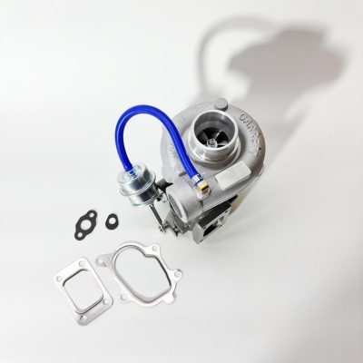 Турбокомпрессор BAW 1044 Е3 33462 Е3 1065 Е2 Е3 33460 Е3 FAW 1041 Е3 1051 Е3 (4 отв.) (B1118010-C129