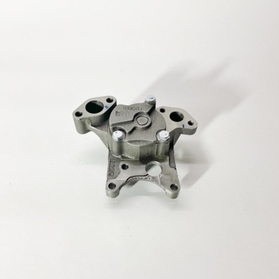 Насос масляный FOTON 1069 1093 1099 (1 шестерня) (T4132F056C)