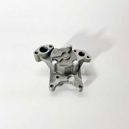 Насос масляный FOTON 1069 1093 1099 (1 шестерня) (T4132F056C)