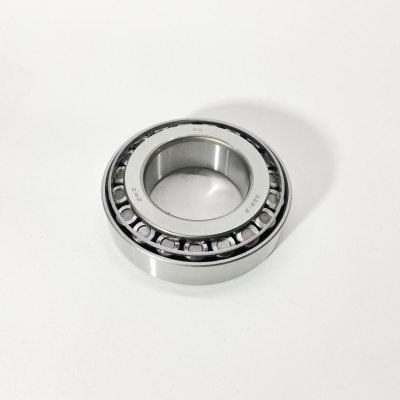 Подшипник ступицы задней наружный JAC N75 N80 N90 (9706510810) Подшипник ступицы задней наружный JAC N75 N80 N90 (9706510810)