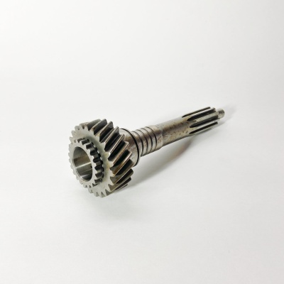 Вал первичный КПП BAW 1065 Е3 33460 2245 (D=32мм,10шл.) (LG5T35BQ-1701129A)