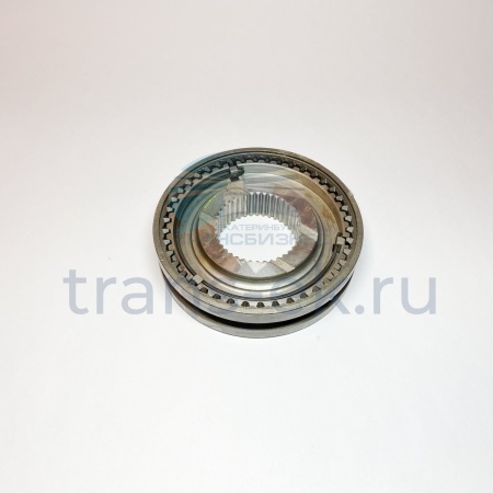 Блок синхронизатора 1/2 передачи FOTON 1039 Aumark (в сборе) (N-1701270-01A)