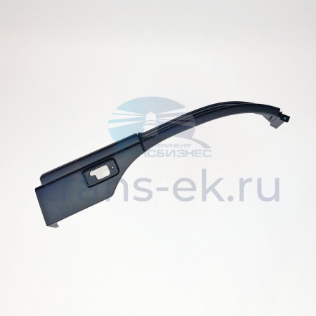 Накладка декоративная кабины правая FOTON S120 1128 S100 1108 (L1541012300A0)