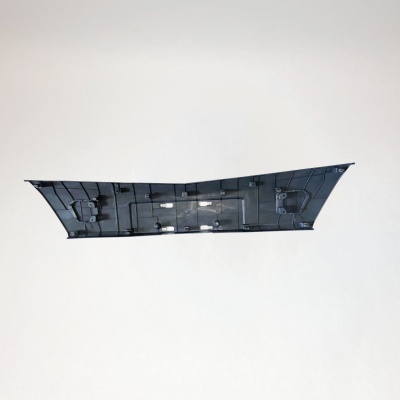 Бампер (средняя часть) FOTON 4189 (H4831010605A0)