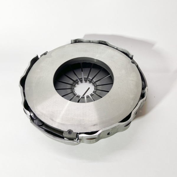 Диск сцепления нажимной (корзина) FOTON 1089 1108 S100 1128 S120 (D360мм) (оригинал) (L0161020103A0)