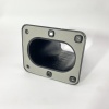 Кожух рулевой колонки FOTON 1126 (пластик) (M4342050200A0)