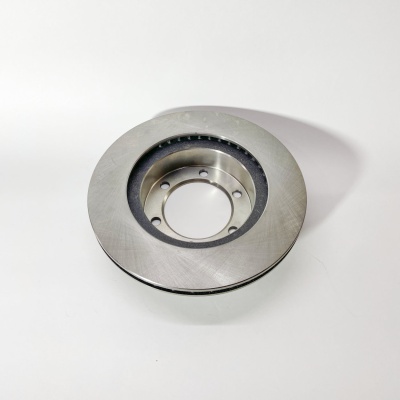 Диск тормозной передний FOTON Tunland (P1300010001A0)