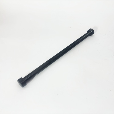 Болт рессоры центральный (универсальный) ТАТА FOTON (М12х250) (с гайкой)