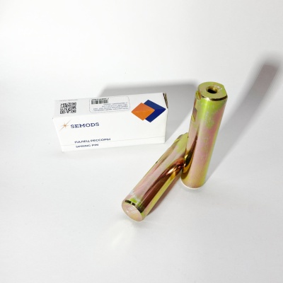 Палец рессоры задней (передний/задний верхний) FOTON 1061 1069 1093 1099 1113 (D30 L134)