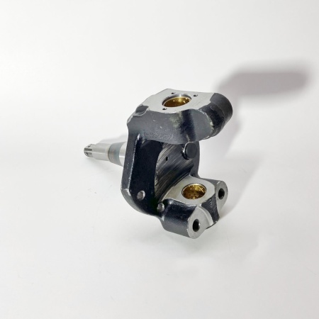 Кулак поворотный правый FOTON 1061 1069 (в сборе с втулками с АБС) (1056PE-3001031)