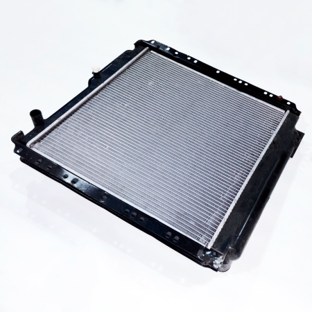 Радиатор системы охлаждения ТАТА 613 Е2 Е3 (278650100283)