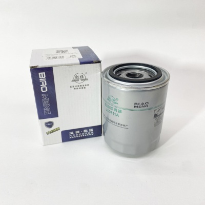 Фильтр масляный FOTON 1089 5121 JAC 1083 FAW 1061 (дв. CA4110/125z) (JX0811A)