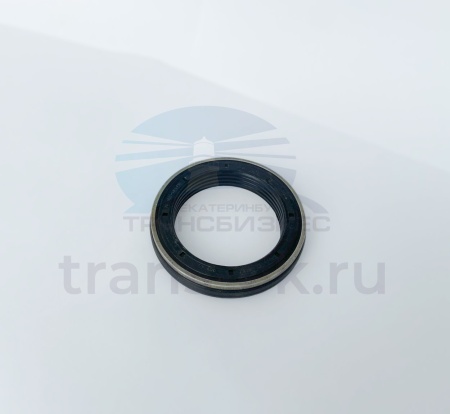 Сальник коленвала передний FOTON 1051 1061 КАМАЗ ПАЗ НЕФАЗ ЛИАЗ (дв. Cummins ISF 3.8 ISBe ISDe)