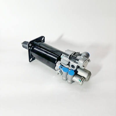 Пневмогидроусилитель ПГУ FOTON 1126 (M416200000167)