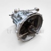 Коробка переключения передач (КПП) FOTON 1038 S35 (L117100000278) (L117100000261)