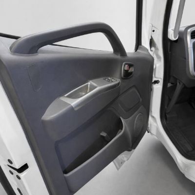 Кабина FOTON 1126 (1-ой компл.) (BJ1126VGPFK)