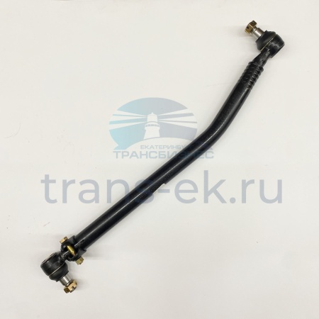 Тяга рулевая продольная в сборе FOTON 1126 (M4340190106A0)