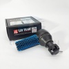 Наконечник поперечной рулевой тяги FAW J6 (левый) (конус D27) (LEO400003A, 3003055-1H)