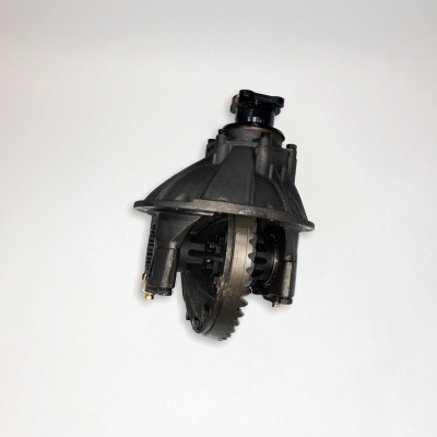 Редуктор заднего моста BAW 1065 (2402T12-010-6.143)