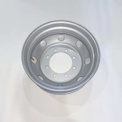 Диск колеса FOTON 1129 (L0311050020A0)