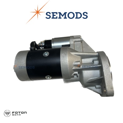 Стартер FOTON 1039 1049С TESLA (TT15853, TT15763, Е049361000002)