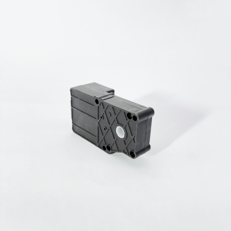 Сервопривод отопителя FOTON 1128 S120 (L1811010701A0)(потоки)