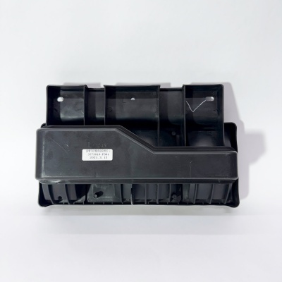 Фонарь задний левый ISUZU NQR71 NQR75 NQR90 NPR75 NMR85 NLR85 (BOSKET) (8980021650)