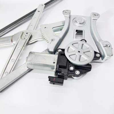 Механизм электростеклоподъемника правой задней двери FOTON TUNLAND G7 (P1620141201A0)