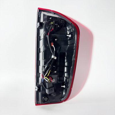 Фонарь задний левый FOTON TUNLAND G7 (P1372010101A0)