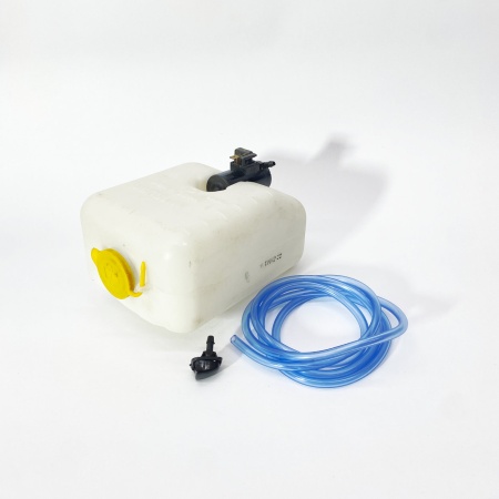 Бачок стеклоочистителя ТАТА 613 E3 (24V) (264182400143)