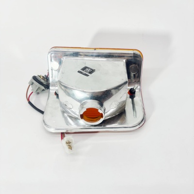 Указатель поворота левый ТАТА 613 Е2 Е3 (264154400135)