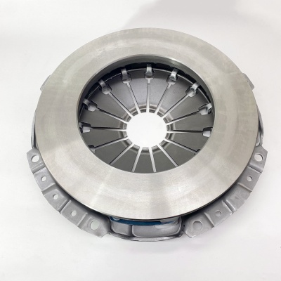 Диск сцепления нажимной (корзина) FOTON 1089 NEW (D=350мм) CUMMINS (L0161020012A0 SE0086)