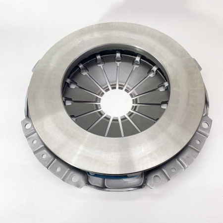 Диск сцепления нажимной (корзина) FOTON 1089 NEW (D=350мм) CUMMINS (L0161020012A0 SE0086)