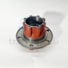 Ступица заднего колеcа FOTON S100 1108 (2205020320-C)