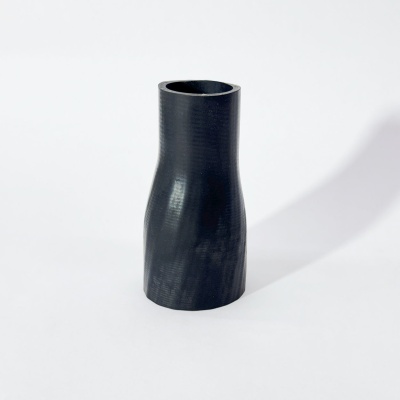 Патрубок радиатора впускной FOTON 1093 1099 (36/55 L157) (1106913380001)